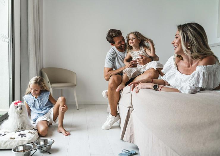 A Getaway to Enjoy at Your Own Pace | FREE UPGRADE Villa Luz Design & Art Hotel Gandia A Getaway to Enjoy at Your Own Pace | FREE UPGRADE Villa Luz Design & Art Hotel Gandia