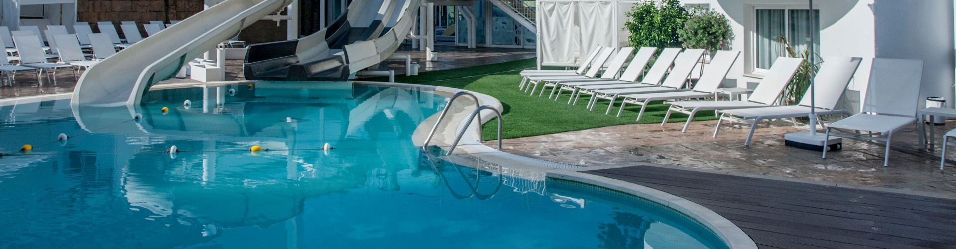 Magic Aqua™ Villa Luz - Gandia - Magic Aqua™ Villa Luz - Gandia -
