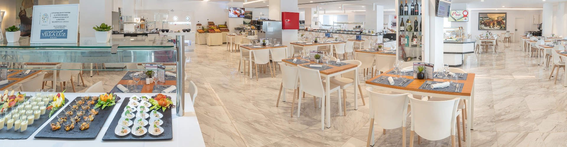 Magic Aqua™ Villa Luz - Gandia - Magic Aqua™ Villa Luz - Gandia -