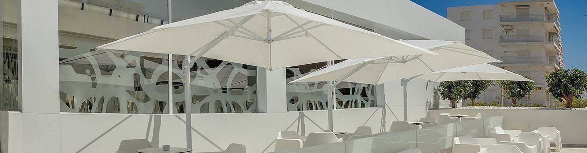 Magic Aqua™ Villa Luz - Gandia beach - Magic Aqua™ Villa Luz - Gandia beach -