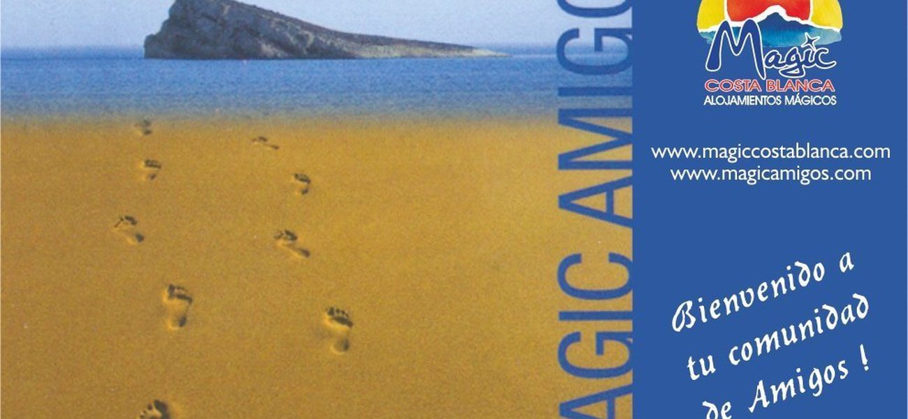 Enjoy the benefits of belonging to the Magic Friends Club. Villa Luz Family Gourmet & All Exclusive Hotel Gandia beach Enjoy the benefits of belonging to the Magic Friends Club. Villa Luz Family Gourmet & All Exclusive Hotel Gandia beach