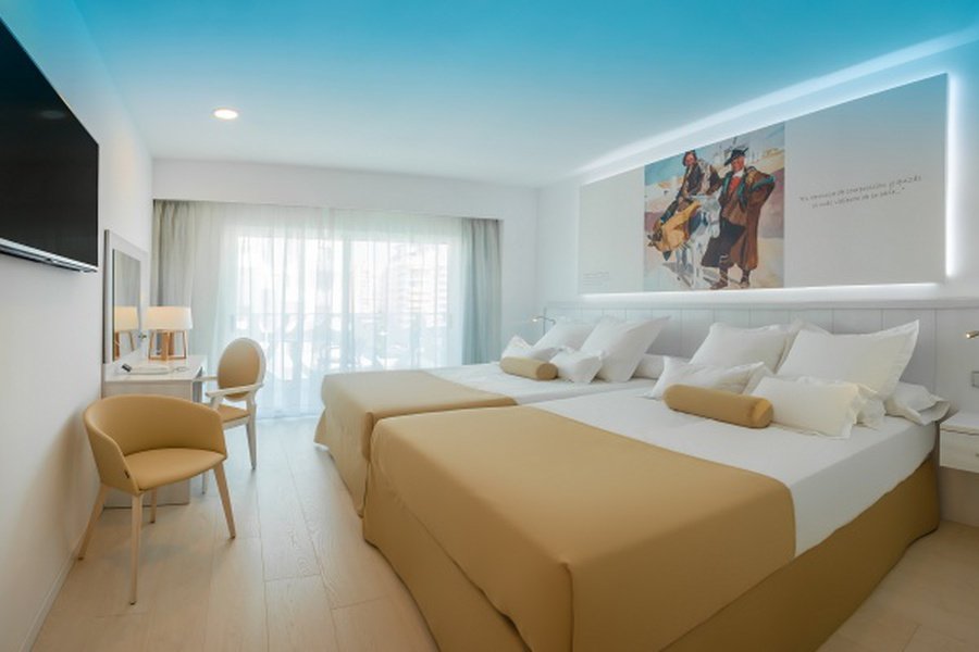 Over 55 years old Villa Luz Family Gourmet & All Exclusive Hotel Gandia beach Over 55 years old Villa Luz Family Gourmet & All Exclusive Hotel Gandia beach