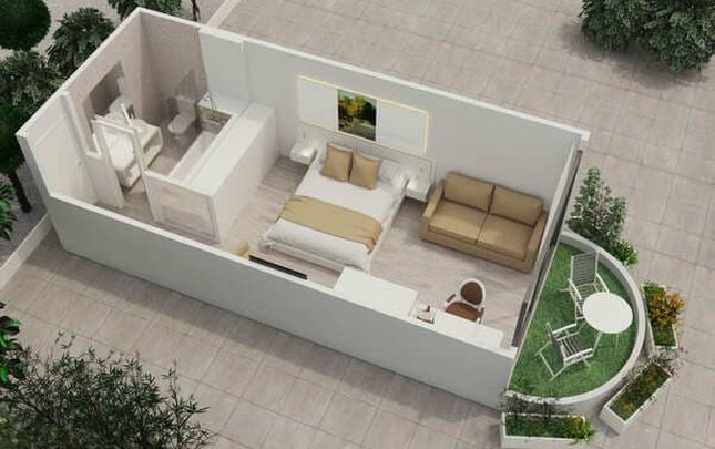 'the residence' supreme Villa Luz Family Gourmet & All Exclusive Hotel Gandia