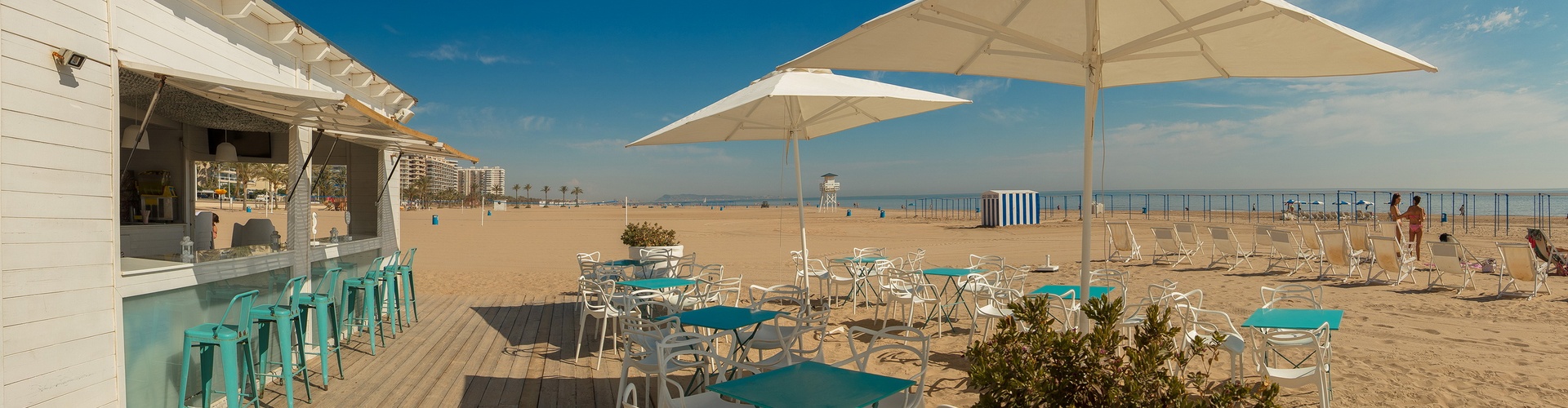 Villa Luz Design & Art Hotel - Gandia - Villa Luz Design & Art Hotel - Gandia -