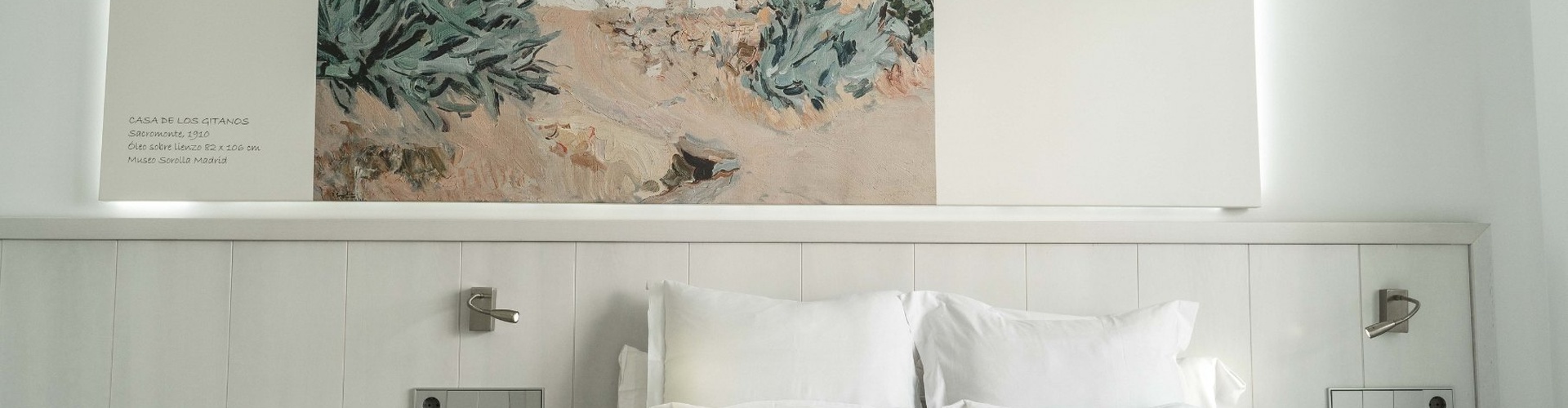 Villa Luz Design & Art Hotel - Gandia - Villa Luz Design & Art Hotel - Gandia -