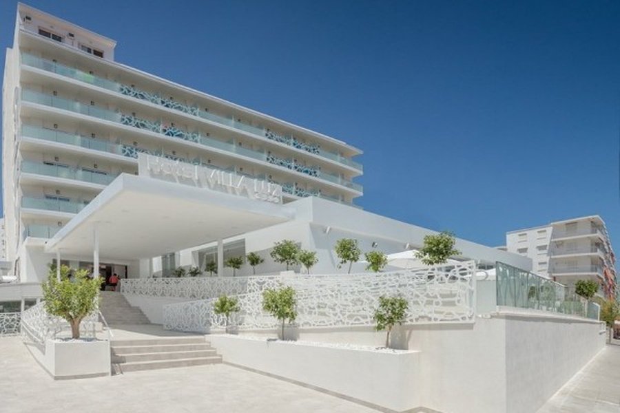 Improve your room this summer Villa Luz Family Gourmet & All Exclusive Hotel Gandia beach Improve your room this summer Villa Luz Family Gourmet & All Exclusive Hotel Gandia beach