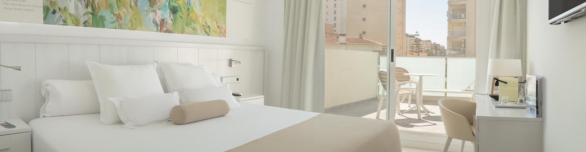 Villa Luz Design & Art Hotel - Gandia - Villa Luz Design & Art Hotel - Gandia -