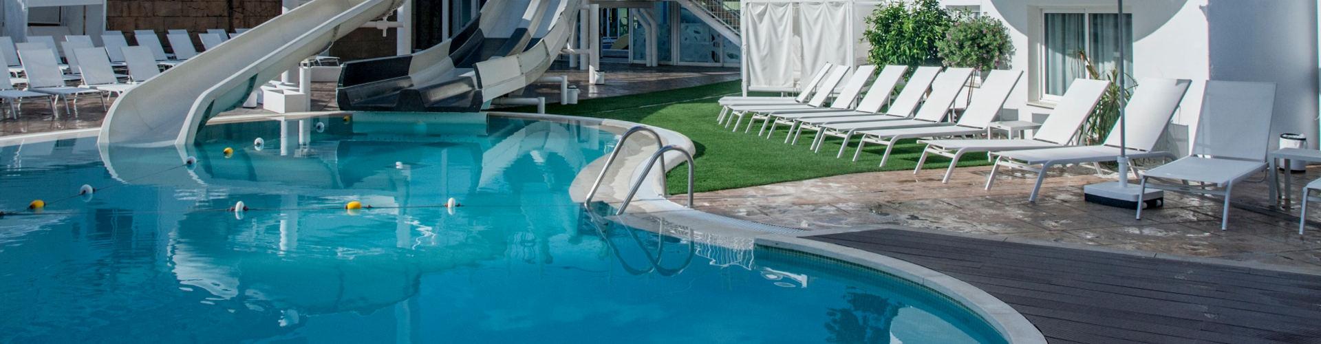 Villa Luz Design & Art Hotel - Gandia - Villa Luz Design & Art Hotel - Gandia -