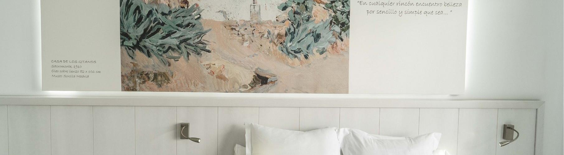 Villa Luz Design & Art Hotel - Gandia - Villa Luz Design & Art Hotel - Gandia -