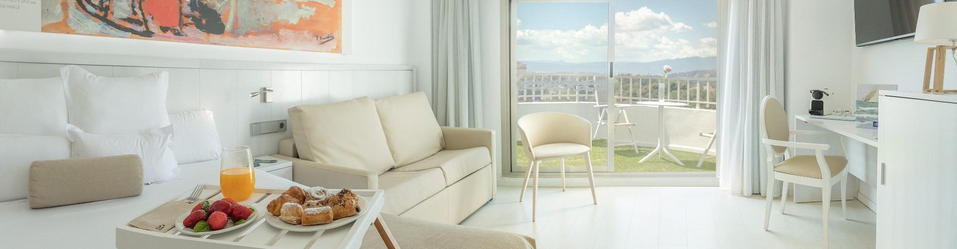 Villa Luz Design & Art Hotel - Gandia - Villa Luz Design & Art Hotel - Gandia -