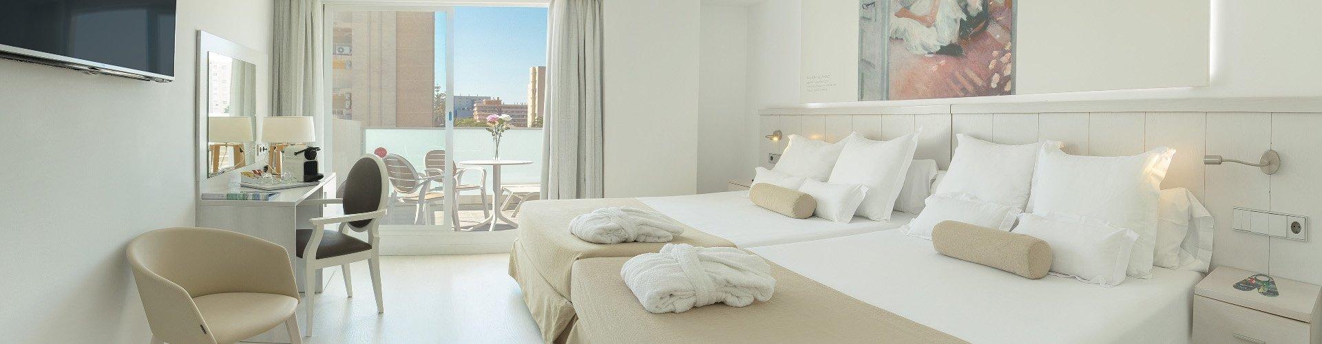 Villa Luz Design & Art Hotel - Gandia - Villa Luz Design & Art Hotel - Gandia -