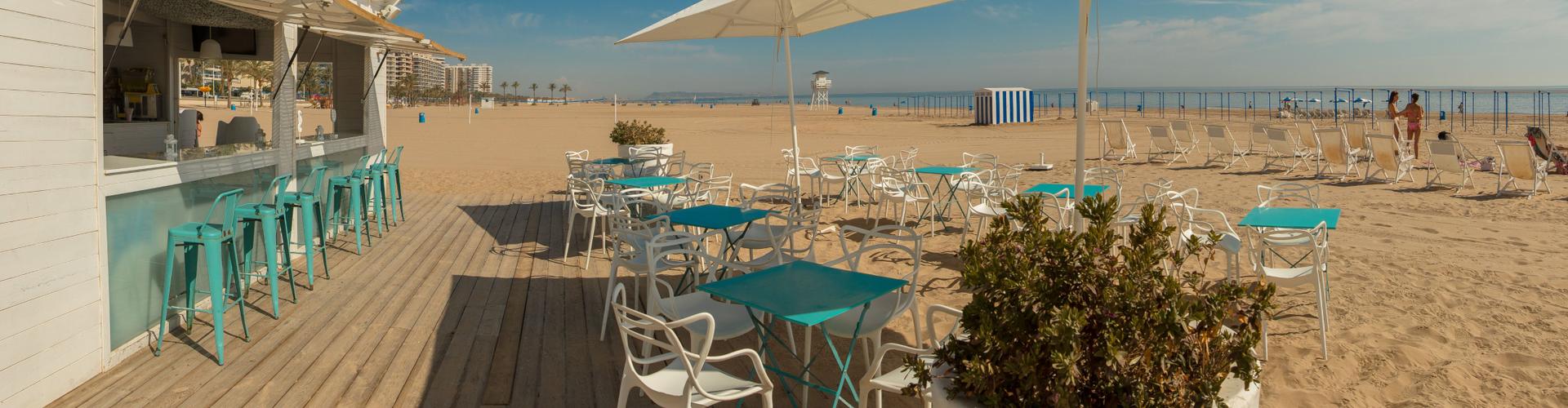 Villa Luz Design & Art Hotel - Gandia - Villa Luz Design & Art Hotel - Gandia -