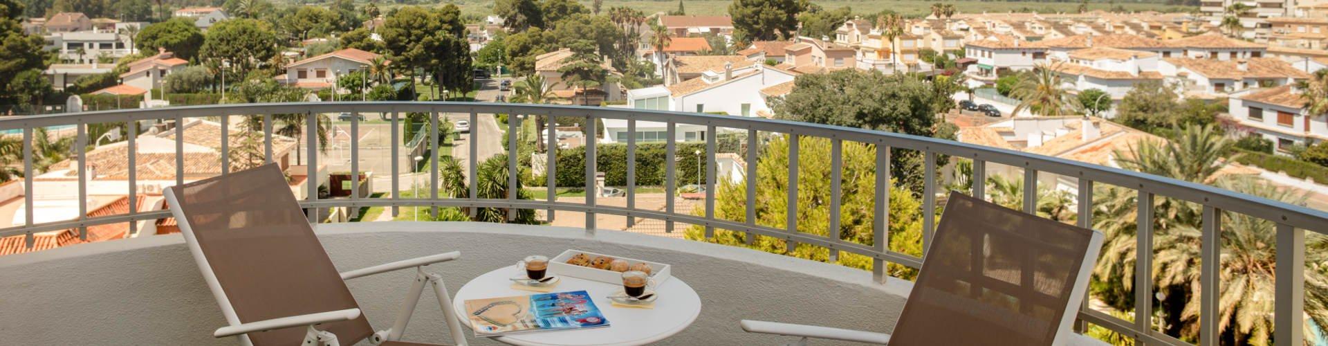 Villa Luz Design & Art Hotel - Gandia - Villa Luz Design & Art Hotel - Gandia -