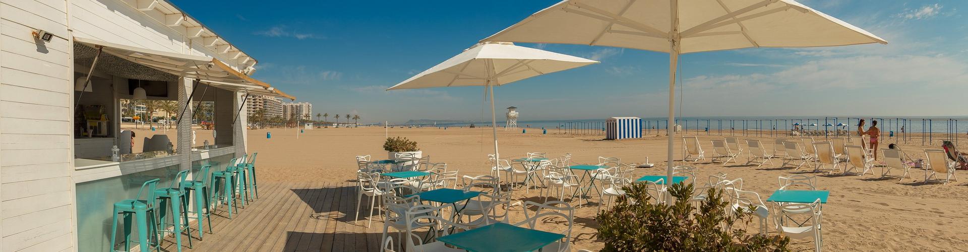 Villa Luz Design & Art Hotel - Gandia - magical and safe holidays Villa Luz Design & Art Hotel - Gandia - magical and safe holidays