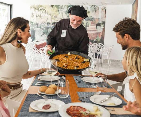 Villa Luz Design & Art Hotel Gandia Villa Luz Design & Art Hotel Gandia