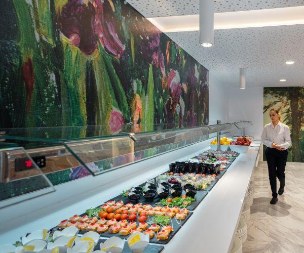 Villa Luz Design & Art Hotel Gandia Villa Luz Design & Art Hotel Gandia