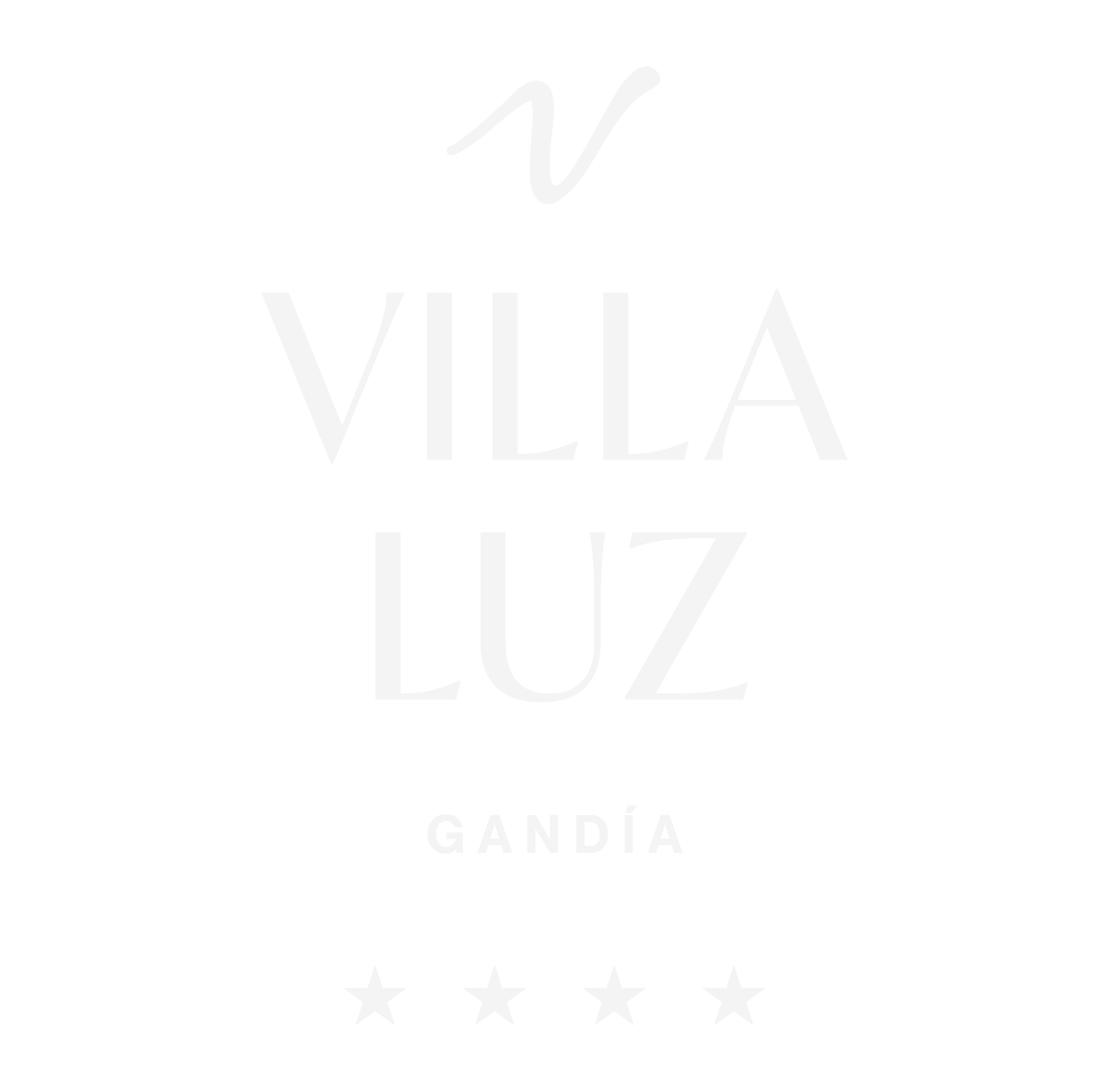 Villa Luz Design & Art Gandia
